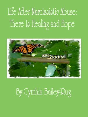 cover image of Life After Narcissistic Abuse
